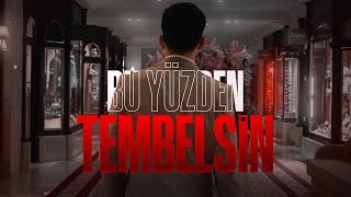 İŞTE BU YÜZDEN TEMBELSİN! (NASIL AKSİYONA GEÇERSİN?)