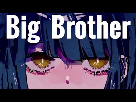 Big Brother　Cover