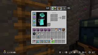 マイクラ ライブ 配信　雑談 作業  整地音  ホラーマップ  脱出ゲーム【Minecraft】
