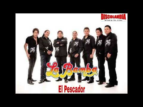 Desesperado - La Bamba