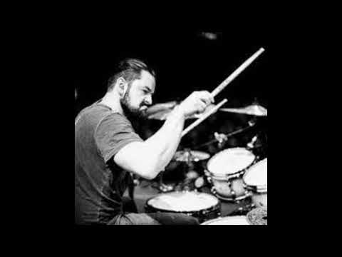 What if Matt Garstka played BLEED by Meshuggah