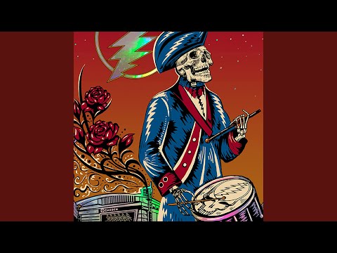 Playin' in the Band (Live at TD Garden, Boston, MA 11/19/17)