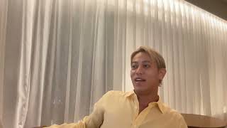 堂安のツイートについて - やり直しLive