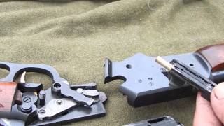 Marlin 39a ejection problems