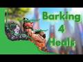 Barking 4 Heals