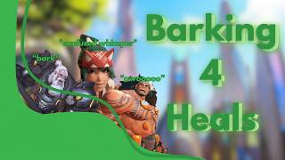 Barking 4 Heals