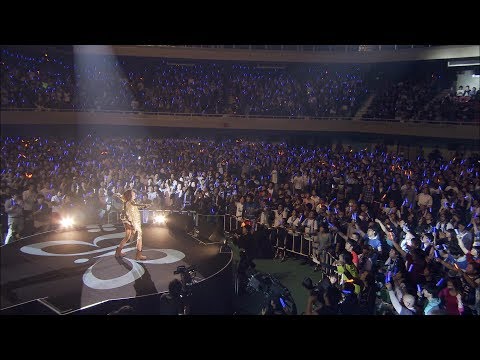 INNOCENCE -Eir Aoi Special Live 2015 WORLD OF BLUE at 日本武道館-