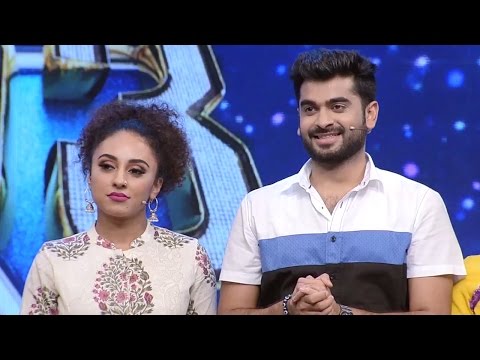 D3 D 4 Dance I Ep 64 - Chinese Chattambis & the lovely Oli I Mazhavil Manorama