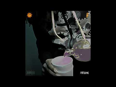 Lil Flash x Capo - With Yo Thottie [Official Instrumental] (Prod. by DJ Kenn AON)