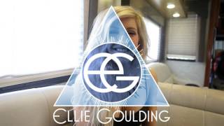 Ellie Goulding - Burn (Demo Version/Orchestral Version)