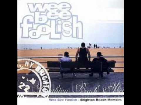 wee bee foolish- turn it out