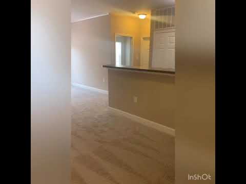 One Bedroom Floorplan