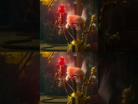 Not the guinea pig! - Hotel Transylvania #shorts | Prime Video