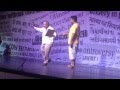 Passionately Intimately Sexely India Censorship Best Standup Loretta