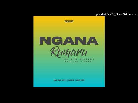 Ngana Rumaru (2025) (Jahdem | Jorn Kidii) Prod By Jahdem