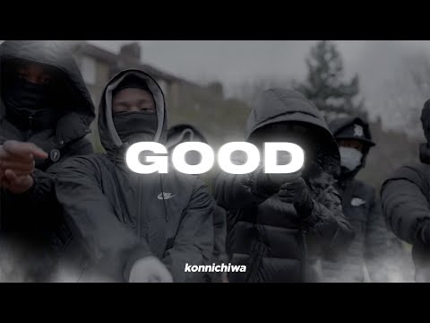 SR X Poundz Type Beat - "Good" || UK Drill Type Beat 2022