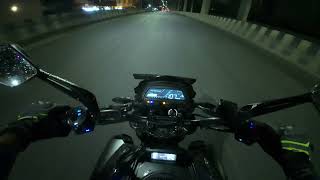 feel like running away