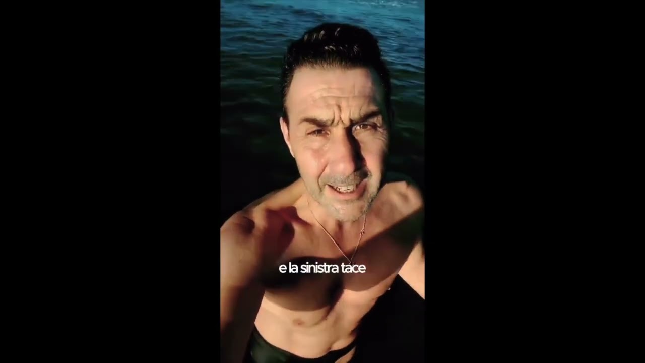 VANNACCI SULA MAXI OPERAZIONE DI GENOVA