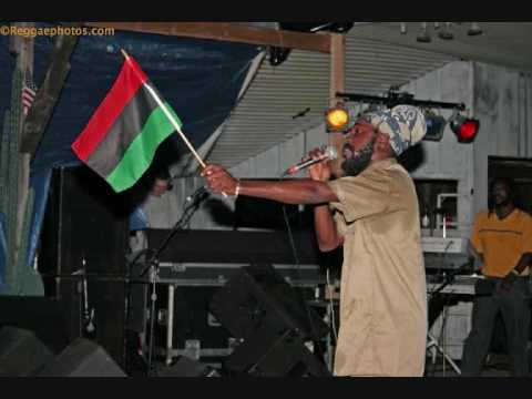 *BRAND NEW* Lutan Fyah -Not a dollar more