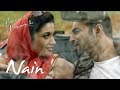Nain Lyrics | Ek Haseena Thi Ek Deewana Tha | Music by Nadeem | Palak Muchhal, Yasser Desai