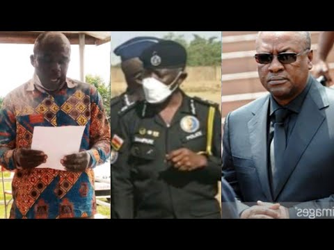 ßreak! 2016 døcument l£ąks*IGP to be sacked & nowhere to be found*Dampare in trøųble again for....