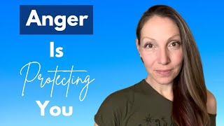 Your Anger Isn’t the Problem (It’s Trying to Help You)#HSP