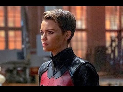 ‘Batwoman’ PA Reveals Why Ruby Rose Was Actually Fired Countering Her