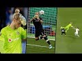 The eight times that Loris Karius went brain-afk...