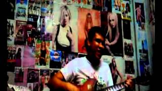 Never Giving Up (B*Witched Cover)