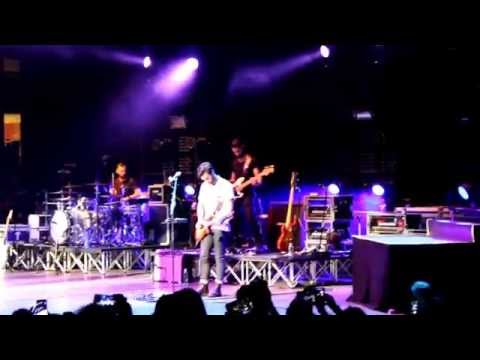 Dear Jack - Ricomincio Da Me @ Auditorium Parco Della Musica, 03/07/2015