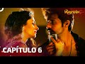Rangrasiya Capítulo 6 Novela India Doblado En Español