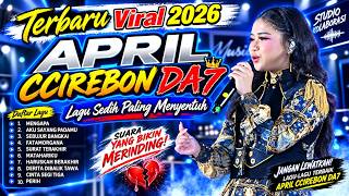 Download lagu APRIL DA7 FULL ALBUM LAGU PALING SEDIH – 10 LAGU CIPTAAN H. RHOMA IRAMA | MENGAPA, PERIH mp3