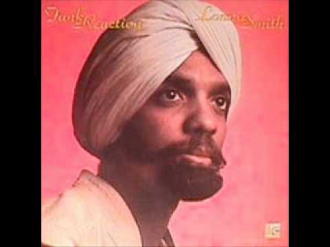 Lonnie Smith - It's Changed - 1977