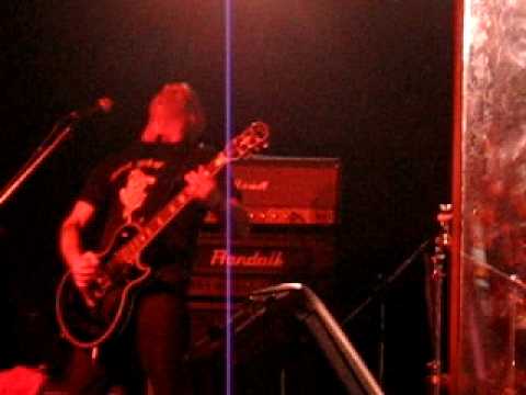 Godwatt Redemption - "Meadow"