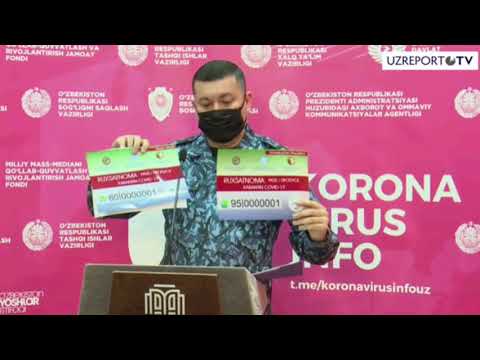 Новости Узбекистана на сегодня.Чем грозит нарушение ограничения на движение автомобилей.