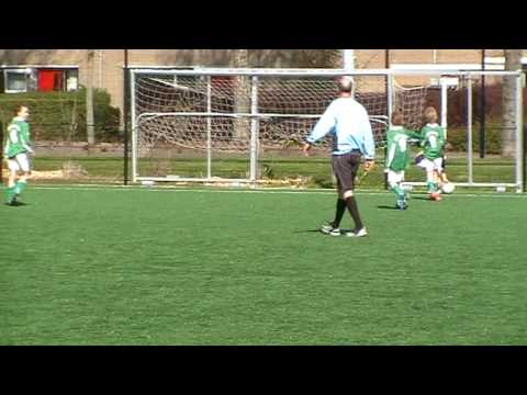 Goals tegen zeerobben.mbv