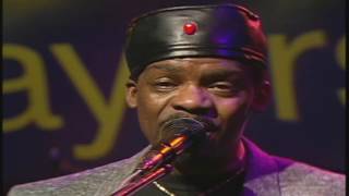 Roy Ayers   No Stranger To Love  live, 1994