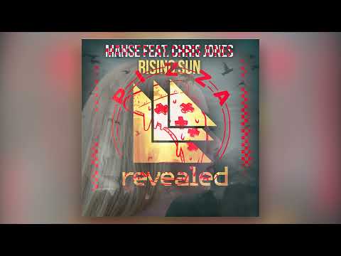 Martin Garrix x Manse x Adele - Pizza x Rising Sun x Easy On Me (Nick Niroz Mashup)