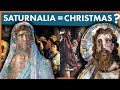 Saturnalia Explained
