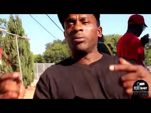 M16 x TRAP BOI FAMILY   GO HARD SHOT BY LOUD BABY FILMZ