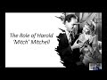 The Role Of Mitch In A Streetcar Named Desire