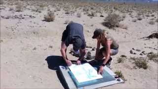 MEMORIES FROM U2 JOSHUA TREE FOR PETER AND VERA