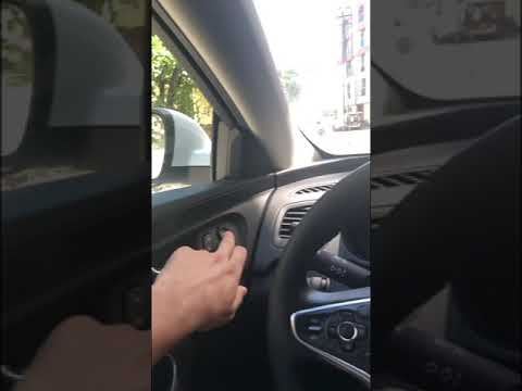 2017 Opel Insignia 1.6 CDTI Start Up Problem ( Faulty Battery)
