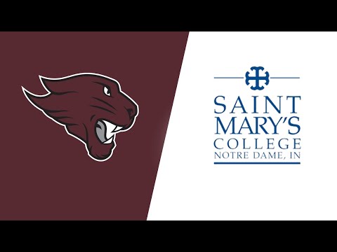 CUC Women's Lacrosse vs. Saint Mary's