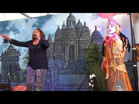 Justine Pelmelay - Medley part 1