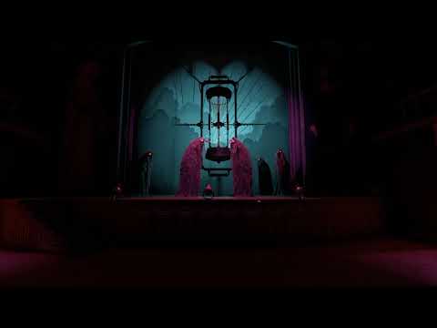 Pathologic 2 - All Pantomimes