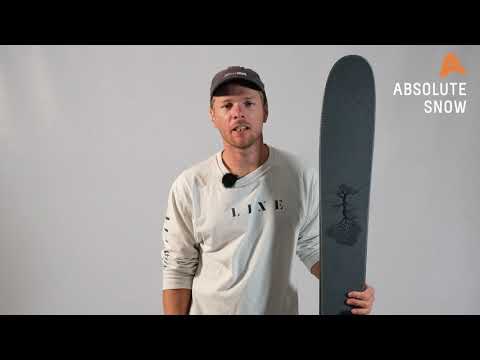 2020 / 2021 | Line Pescado Skis | Video Review