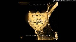 Rocko - U Gangsta Right Future Diss (Official Song) [FREE Download]