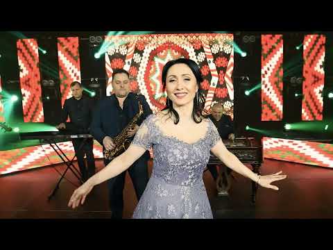 Mix Folclor 2021 Mariana Colta & Formatia Meloritm