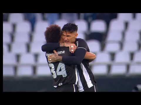 ENCERRAMENTO DA TRANSMISSÃO DO JOGO ENTRE BOTAFOGO 2 X 0 VASCO PELO BRASILEIRÃO 2023| GLOBO RJ FHD